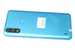Мобільний телефон Motorola E7 Power 4/64