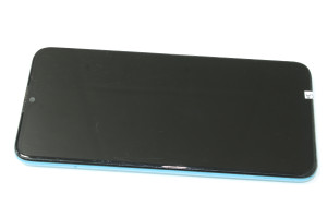 Мобільний телефон Motorola E7 Power 4/64