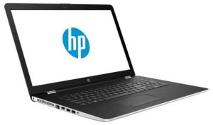 Ноутбук HP Laptop 17-bs033ur