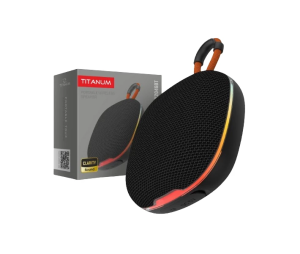 Портативная акустика Titanum SPK2046BT