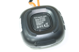 Портативная акустика Titanum SPK2046BT