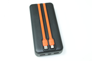 Power Bank ACL PW-107 20000mAh