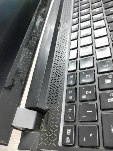 Ноутбук AORUS RX5L
