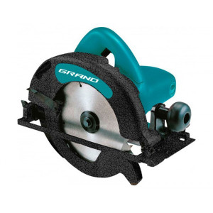 Пила дисковая Grand ПД-185-2150