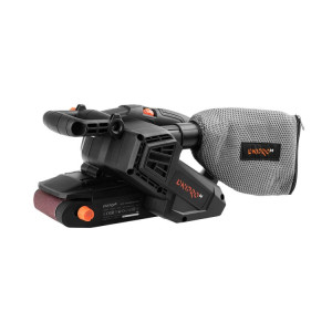 Шліфмашина стрічкова Dnipro-M BS-100S