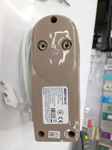 Міксер Delimano HM1016-GS