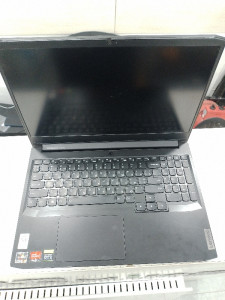 Ноутбук Lenovo Ideapad Gaming 3 15ACH6