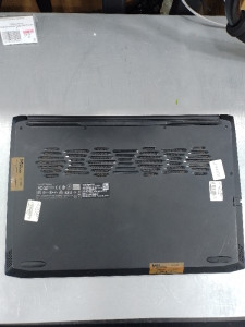 Ноутбук Lenovo Ideapad Gaming 3 15ACH6