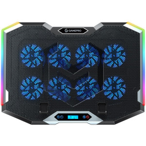 Подставка для ноутбука GAMEPRO CP870