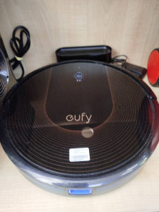 Робот-пылесос GUFY RoboVac 30C T2118