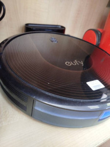 Робот-пылесос GUFY RoboVac 30C T2118