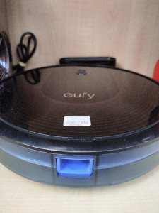 Робот-пылесос GUFY RoboVac 30C T2118