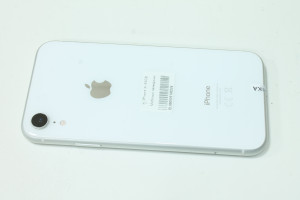 Мобільний телефон iPhone Xr 64GB