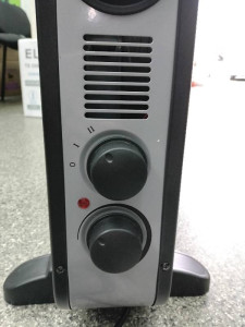 Электроконвектор Ardesto CHH-2000MBR