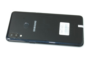 Мобильный телефон Samsung A107 Galaxy A10s 2/32GB
