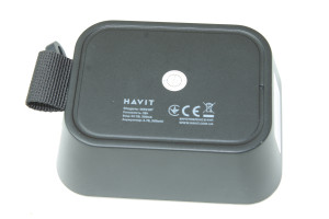 Портативна акустика HAVIT SK921BT
