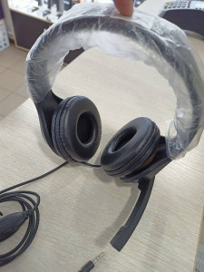 Наушники KLGO C1