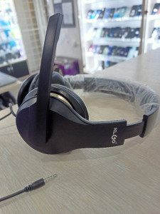 Наушники KLGO C1