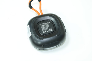 Портативная акустика Titanum SPK2046BT