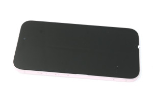 Мобільний телефон iPhone 15 128GB