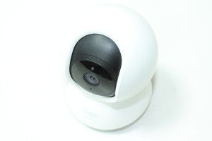 Камера відеоспостереження Tp-Link Tapo C220