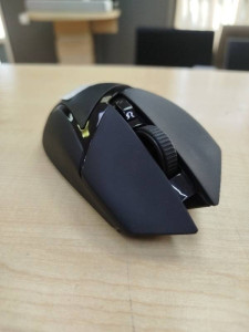 Миша бездротова Razer RС01-031501