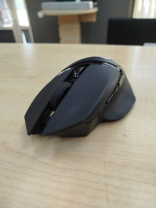 Миша бездротова Razer RС01-031501