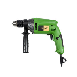 Дрель ударная ProCraft PS950