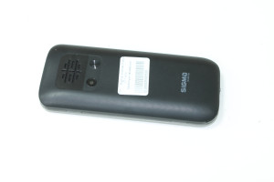 Мобильный телефон Sigma mobile X-style 171 Mini