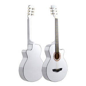 Гитара Polcraft PLG-3834-WH