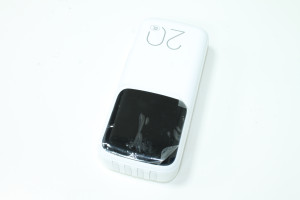 Power Bank ZUZG ZP-C004P 20000mAh