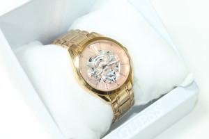 Годинник кварцовий Guess GW0253L3