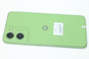 Мобільний телефон Motorola G06 4/256GB