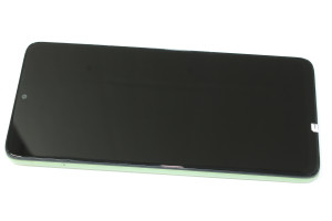 Мобільний телефон Motorola G06 4/256GB