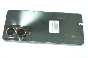 Мобільний телефон Realme C67 8/256GB