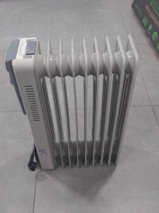 Масляний обігрівач GRIFON HY-B4-9