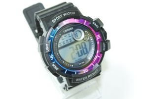 Часы электронные Coobos