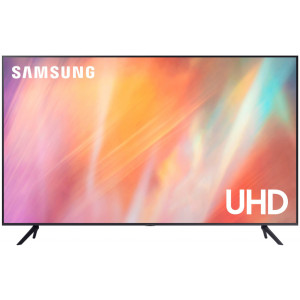 Телевізор SAMSUNG UE43AU7100UXUA