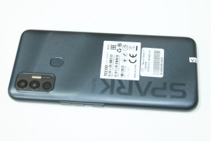 Мобільний телефон Tecno Spark 7 4/64GB