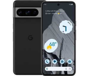 Мобільний телефон Google Pixel 8 Pro 12/128GB