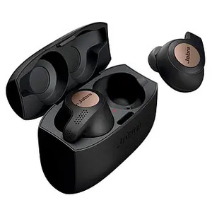 Bluetooth гарнітура Jabra Elite 65t