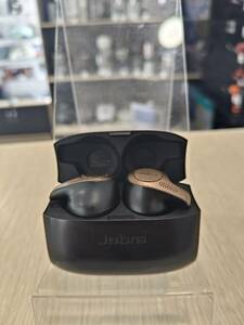 Bluetooth гарнітура Jabra Elite 65t