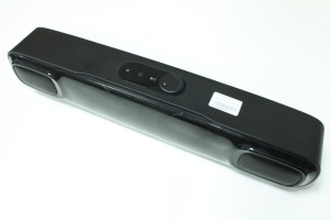 Портативна акустика Baseus AeQur DS10