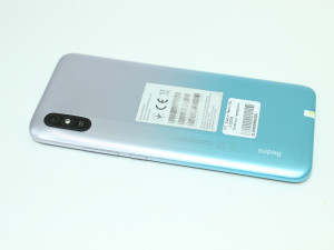 Мобільний телефон Xiaomi Redmi 9A 2 / 32GB