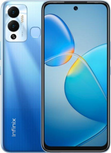Мобільний телефон Infinix HOT 12 Play NFC 4/64GB