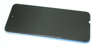 Мобільний телефон Infinix HOT 12 Play NFC 4/64GB