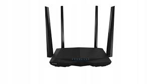 Wi Fi роутер Tenda AC6