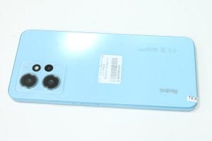 Мобільний телефон Xiaomi Redmi Note 12 4/128GB