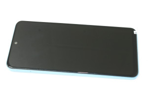 Мобільний телефон Xiaomi Redmi Note 12 4/128GB