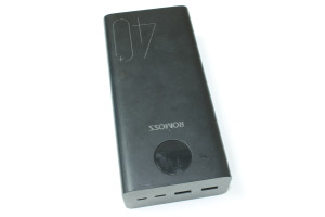 Power Bank Romoss Zeus PEA40 40000mAh